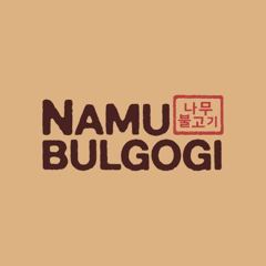 Namu Bulgogi