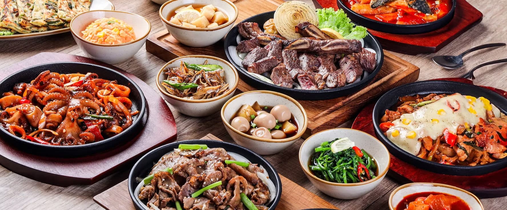 Namu Bulgogi